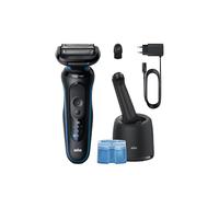 Braun Series 5 Electric Shaver 52-B7000cc
