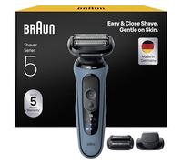 Braun Series 5 52-A1820si Electric Shaver