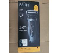 Braun Series 5 Shaver 50-W1000s with AutoSense