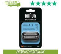 Braun 81697104 shaver accessory Shaving head