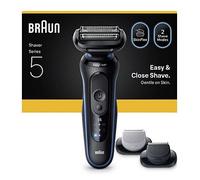 Braun Series 5 52-B1650s Electric Shaver