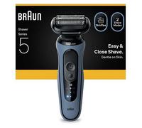 Braun Series 5 52-A1000s Electric Shaver