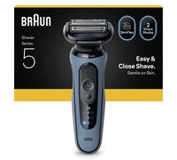 Braun Series 5 52-A1000s Electric Shaver