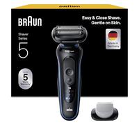 Braun Series 5 52-B1600s Electric Shaver