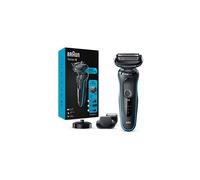 Braun Series 5 4500cs Mint Foil Hair Trimmer 4500cs Mint