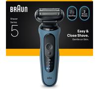 Braun Series 5 52-A1000s Electric Shaver