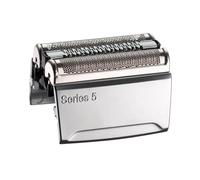 Braun Series 5 Replacement Head 52S for Electric Shaver - Wet and Dry Compatible with S5 Foil and Cutter - Fits 5190cc 5090 5020 (1 Count)