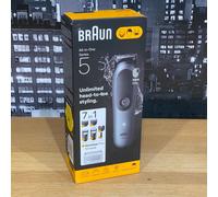 Braun All in One Series 5 MGK5411