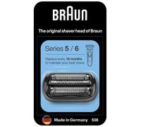Braun Series 5 Shaver Replacement Blade Shaving Head 53B
