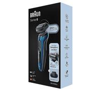 Braun Series 6 60-B1200s Electric Shaver for Men Braun