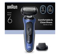Braun Series 6 Electric Men Shaver 62-B1200S