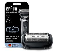 Braun Series 6 64B Electric Shaver Head Replacement