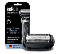 Braun Series 6 64B Electric Shaver Head Replacement