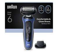 Braun Series 6 Electric Men Shaver 62-B1200S