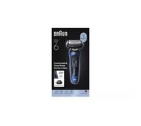 Braun Series 6 Electric Men Shaver 62-B1200S, New