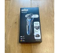 Braun Series 6 Electric Shaver 60-B1200s