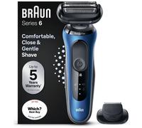 Braun Series 6 B1200 Rechargeable Shaver