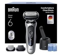 Braun Series 6 62-S7650cc Electric Shaver