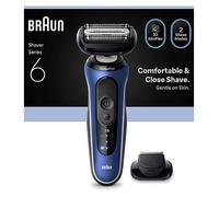 Braun Series 6 62-B1200s Electric Shaver