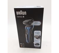 Braun Series 6 B1200 Rechargeable Shaver