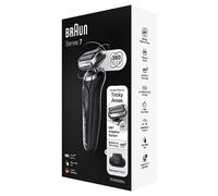 Braun Series 7 70-N1200s Electric Shaver for Men Braun