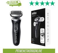 Braun 71n1000s Shaver