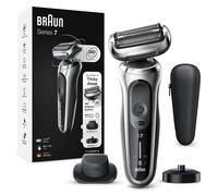 Braun Series 7 71-S4200cs Foil shaver Trimmer Black