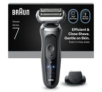 Braun Series 7 72-G1200s Electric Shaver