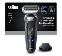 Braun Series 7 72-G1200s Electric Shaver