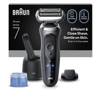 Braun Series 7 72-G7200cc Electric Shaver