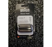 Braun Series 7 73s Shaving head