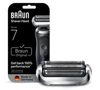 Braun Series 7 Electric Shaver Original Replacement Head, Get Back 100% Performance, Compatible with 70, 71, 72 Generations Shavers, 74S