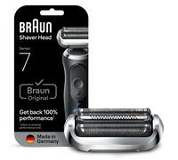 Braun Series 7 Electric Shaver ORIGINAL Replacement Head, Get Back 100% Shaving Performance, Compatible With 70, 71, 72 Generations Shavers, Made in Germany, 74S