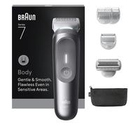 Braun Body Groomer Series 7 BG7550