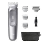 Braun SERIES 7 Body Groomer 2 In 1 Silver