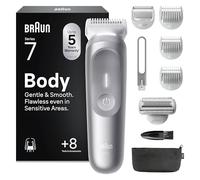 Braun Body Groomer Series 7 BG7555