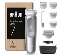 Braun Body Groomer Series 7 BG7555