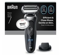 Braun Series 7 72-G1200s Electric Shaver
