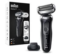 Braun Series 7 Electric Men's Shaver Precision Beard Trimmer Wet & Dry 70-N1200s