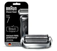 Braun Series 7 Electric Shaver Original Replacement Head, Get Back 100% Performance, Compatible with 70, 71, 72 Generations Shavers, 74S