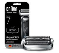 Braun Series 7 Electric Shaver ORIGINAL Replacement Head, Get Back 100% Shaving Performance, Compatible With 70, 71, 72 Generations Shavers, Made in