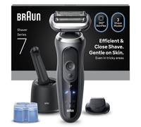 Braun Series 7 72-G7200cc Electric Shaver