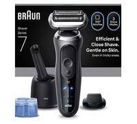 Braun Series 7 72-G7200cc Electric Shaver