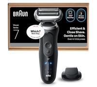 Braun Series 7 72-N1200si Electric Shaver