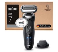 Braun Series 7 72-N1200si Electric Shaver