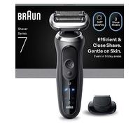 Braun Series 7 72-G1200s Electric Shaver