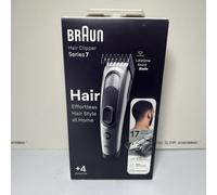Braun Hairclipper 7 HC7390