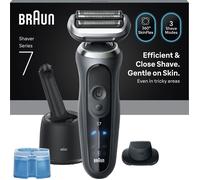 Braun Series 7 72-G7200cc Electric Shaver