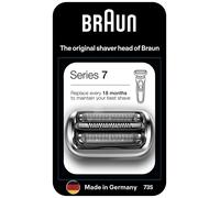 Braun Series 7 Shaver Replacement Blade Shaving Head 73S