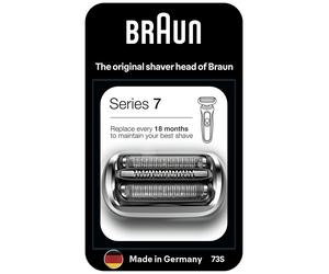 Braun Series 7 Shaver Replacement Blade Shaving Head 73S